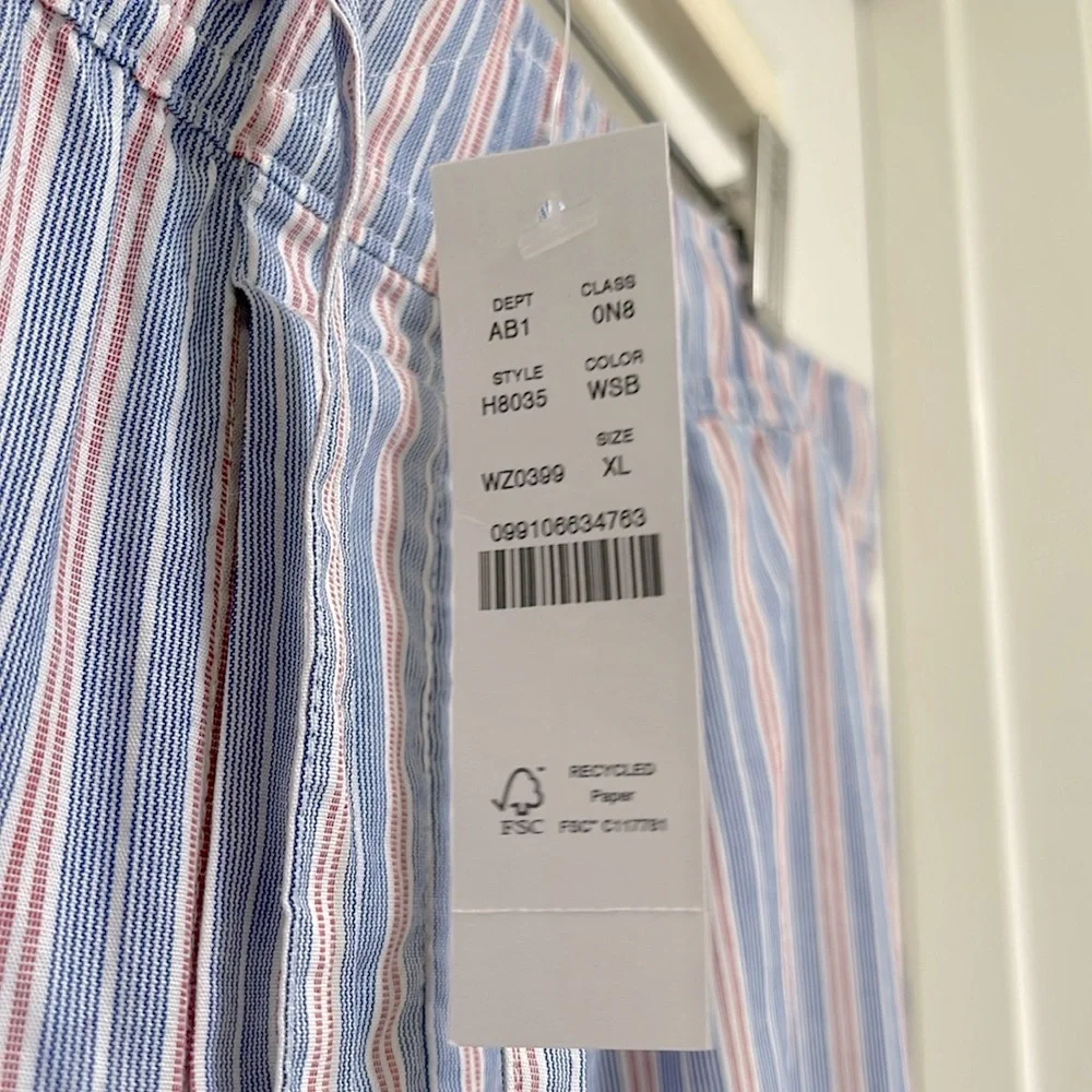 J. Crew brand new